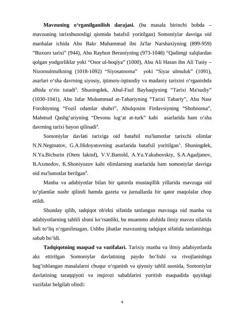 SOMONIYLAR DAVLAT BOSHQARUV TARTIBI 4