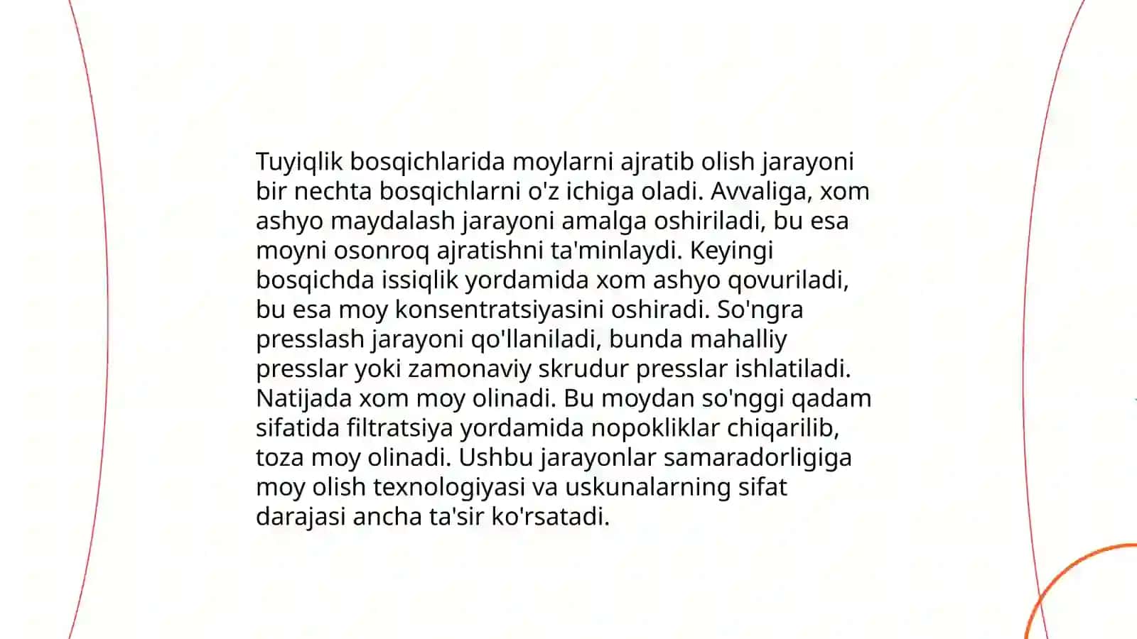 Neft fraksiyalaridan sifatli moylar olish 4