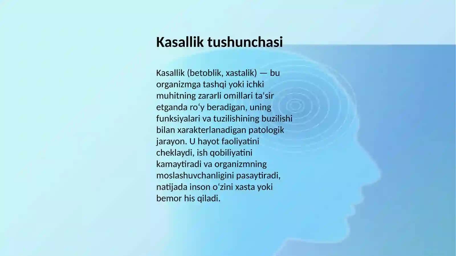TIB BIYOLOGIYA TEXNIKUMI ISHI YO`NALISHLARI 4