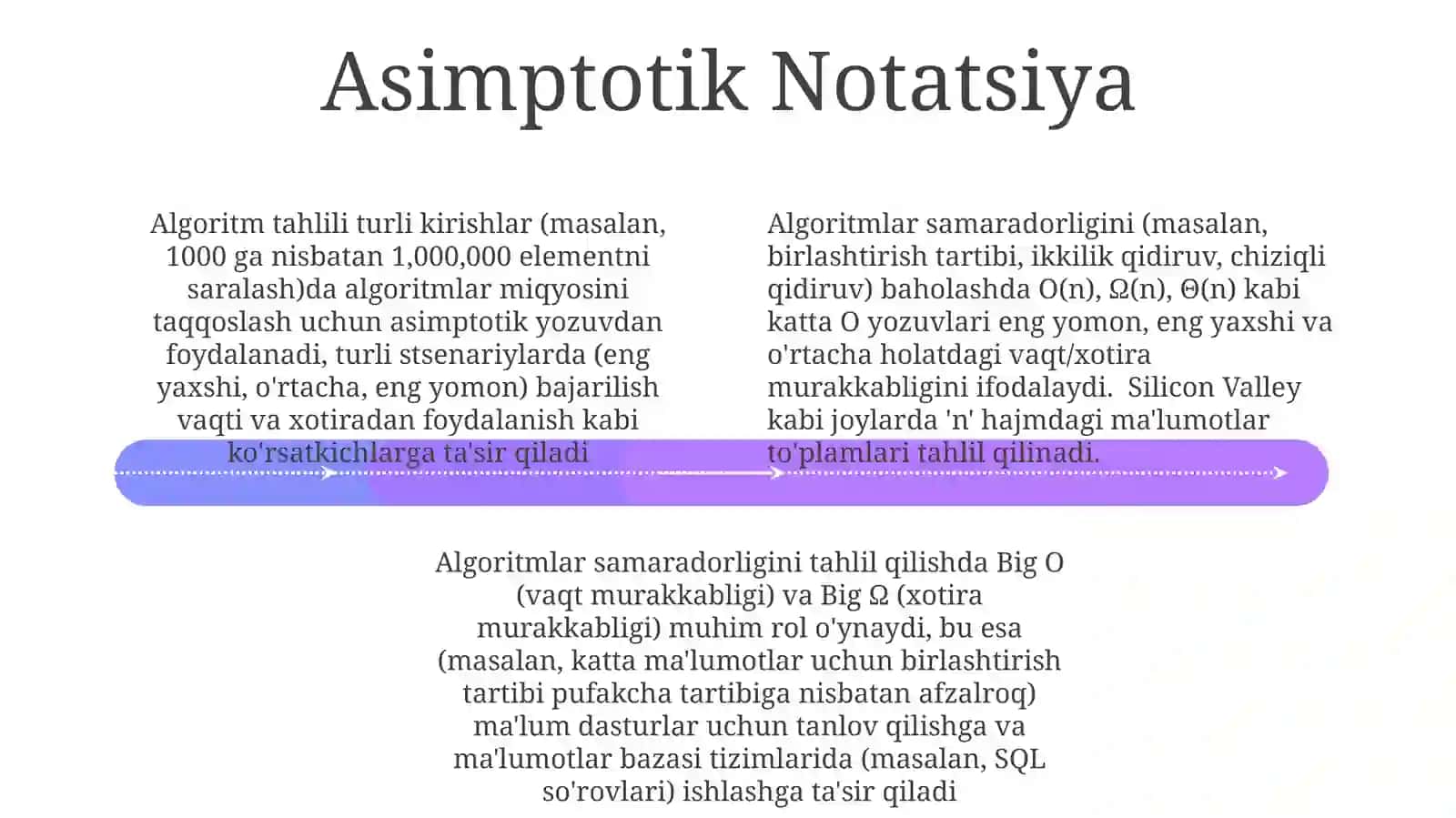 Algoritmlartahlili 4