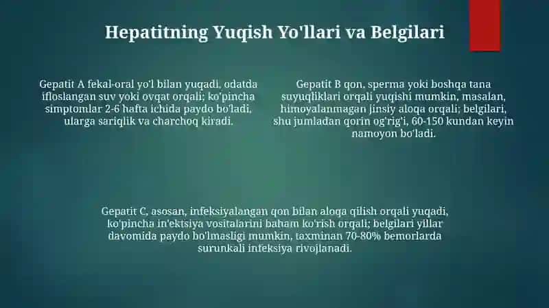 Gepatitkasalligi 4