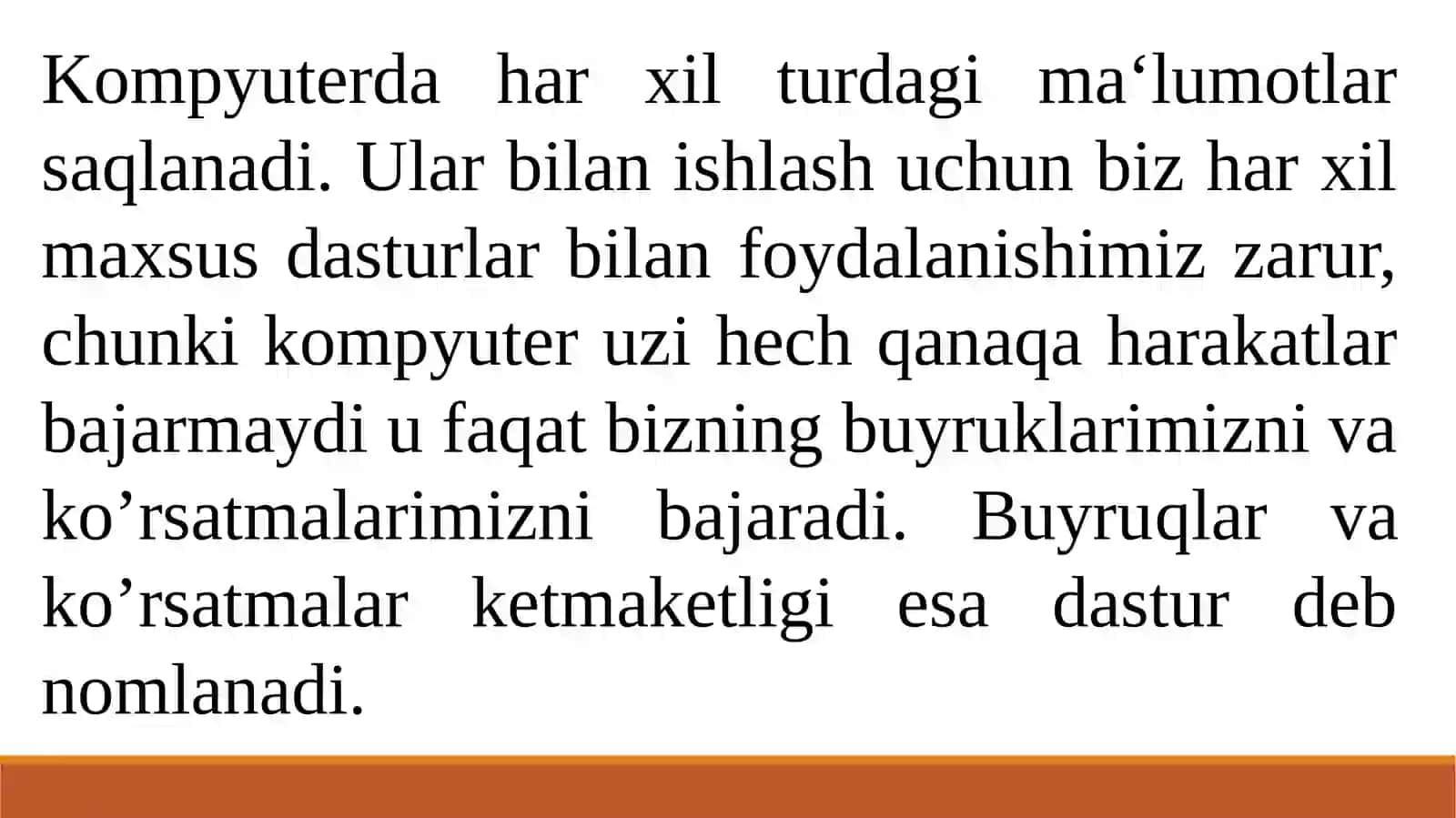 axborot texnologiyasi 4