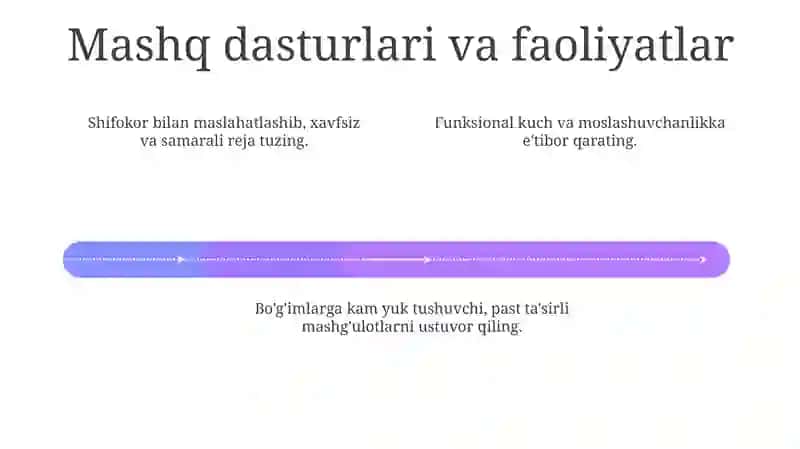Yoshga bog'liq jismoniy o'zgarishlarni tushunish 4