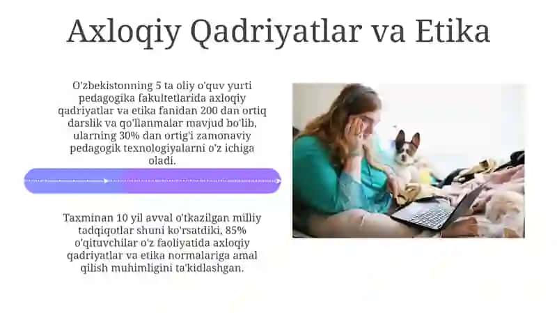 Ustoz-Shogird An’analarining Ta’lim Berish Metodlari 4