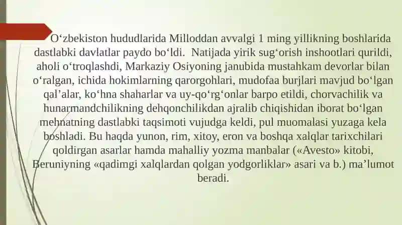 O‘zbekistonda mustaqillik g‘oyalarining tarixiy asoslari 4