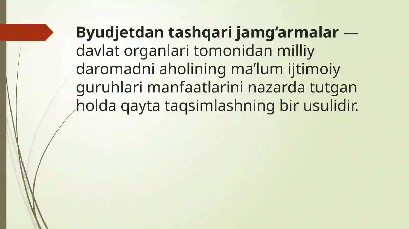 Davlat maqsadli jamg‘armalari 4
