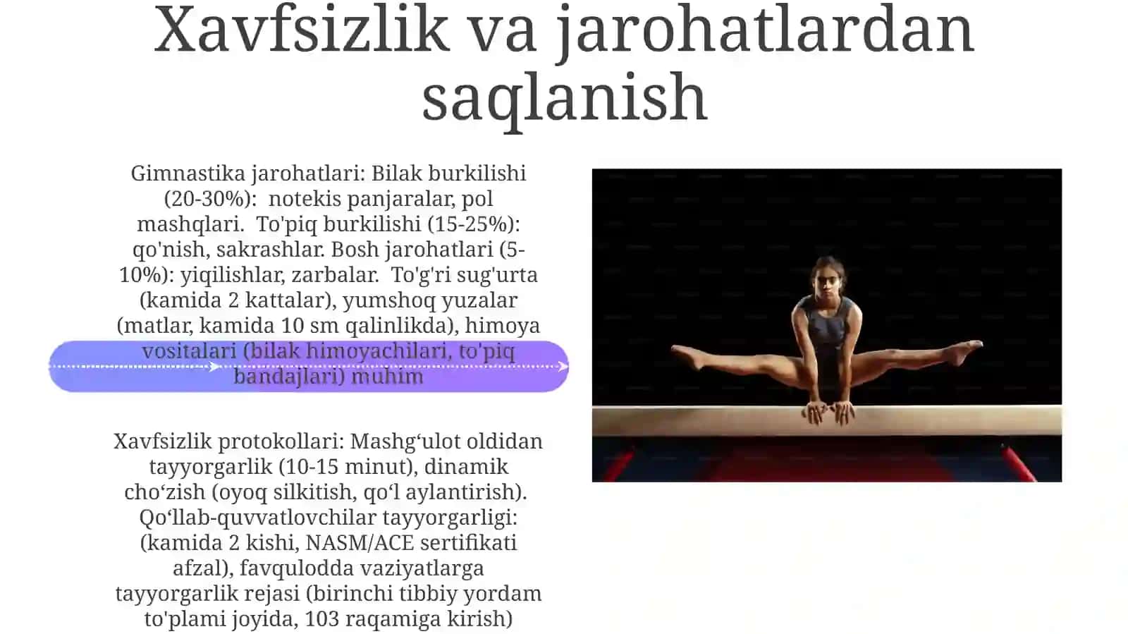 Gimnastika mavzusiga 4