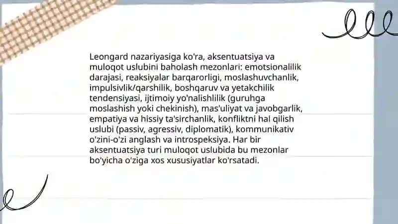 Xarakter aksentuatsiyasi 4