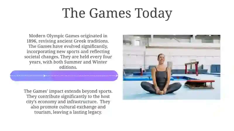 Olympic Games 4