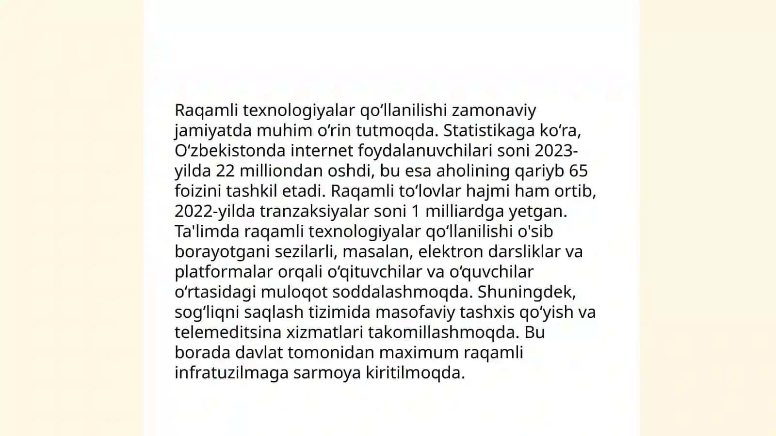 Taʼlim oluvchilar faoliyatini faollashtirish va intensivlashtirish 4
