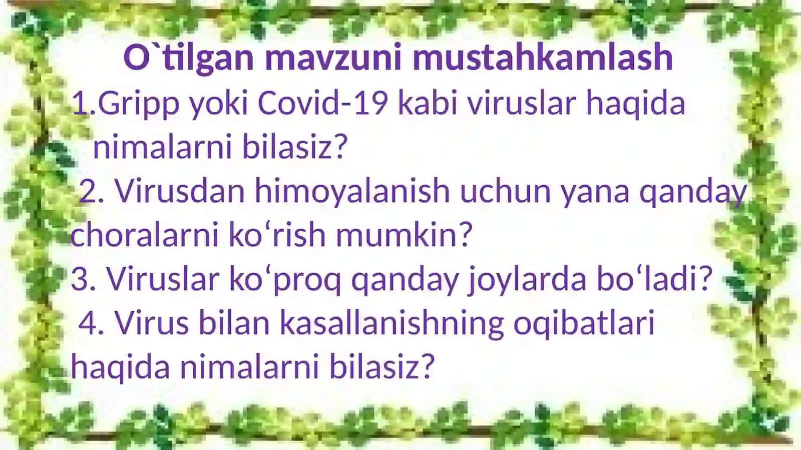 Sen mening qahramonimsan (1-qism) 4