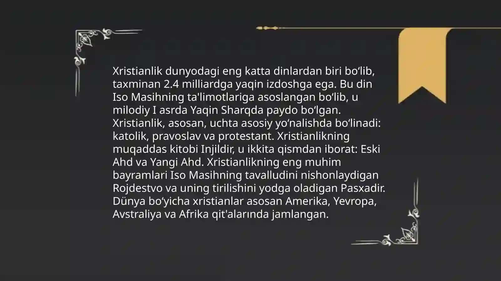 Islom 4