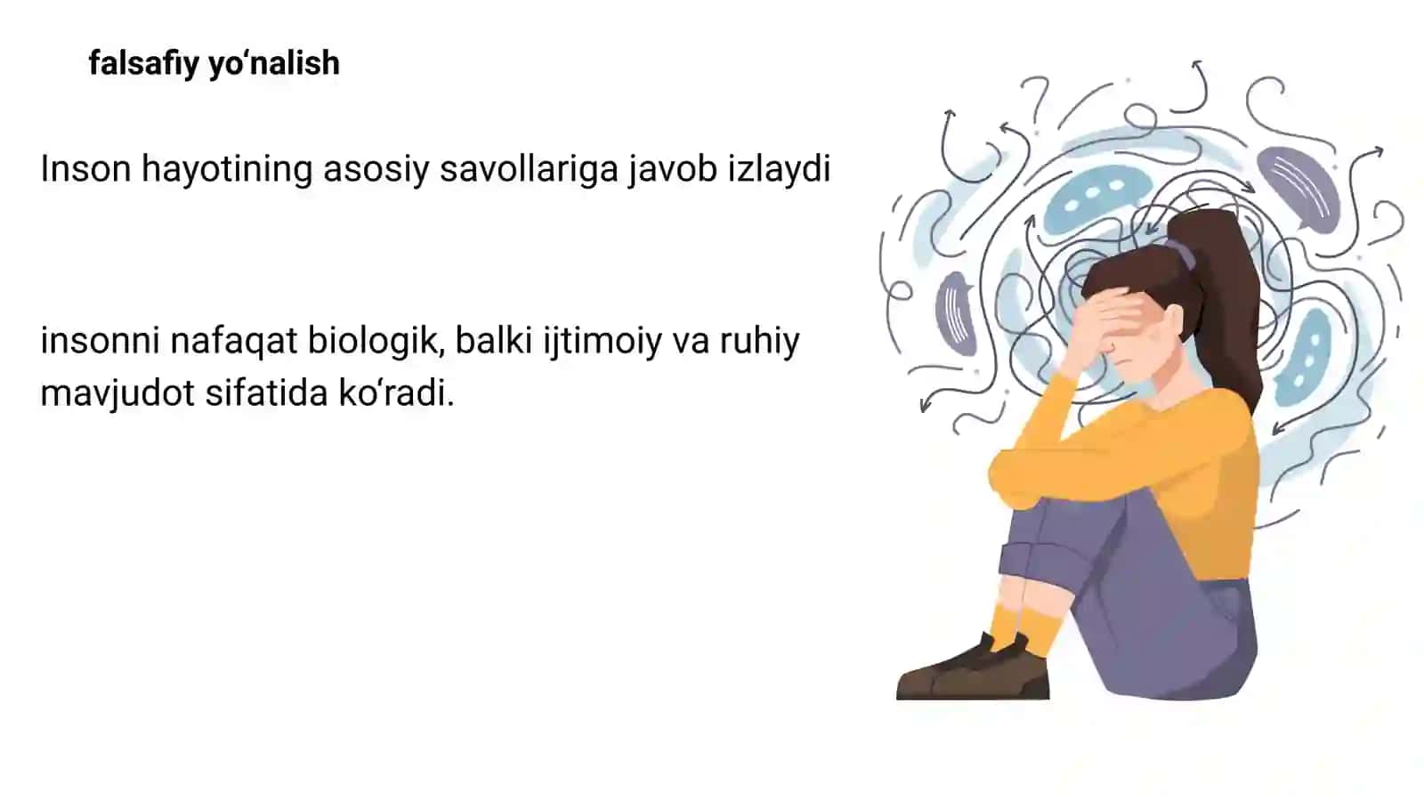 Shaxs ekzistensial psixologiyasi 4