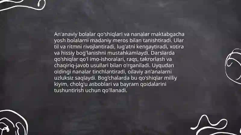 Mamlakatning mashhur ertaklari va xalq hikoyalari 4
