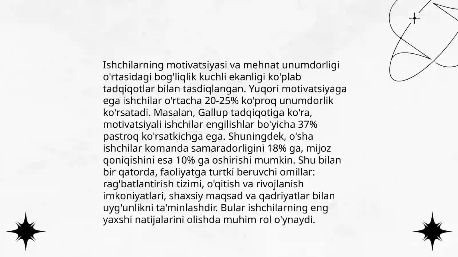 Mehnat psixologiyasi va shaxs faoliyati 4