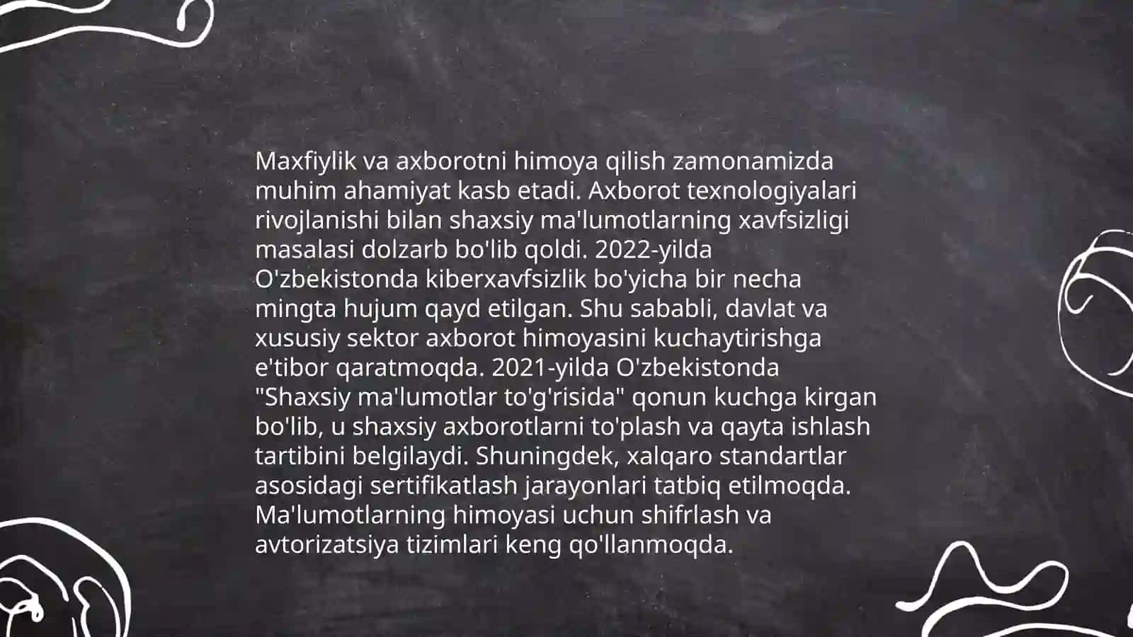 Surdotarjimonlik kasbiy etikasi fanining maqsad va vazifalari 4