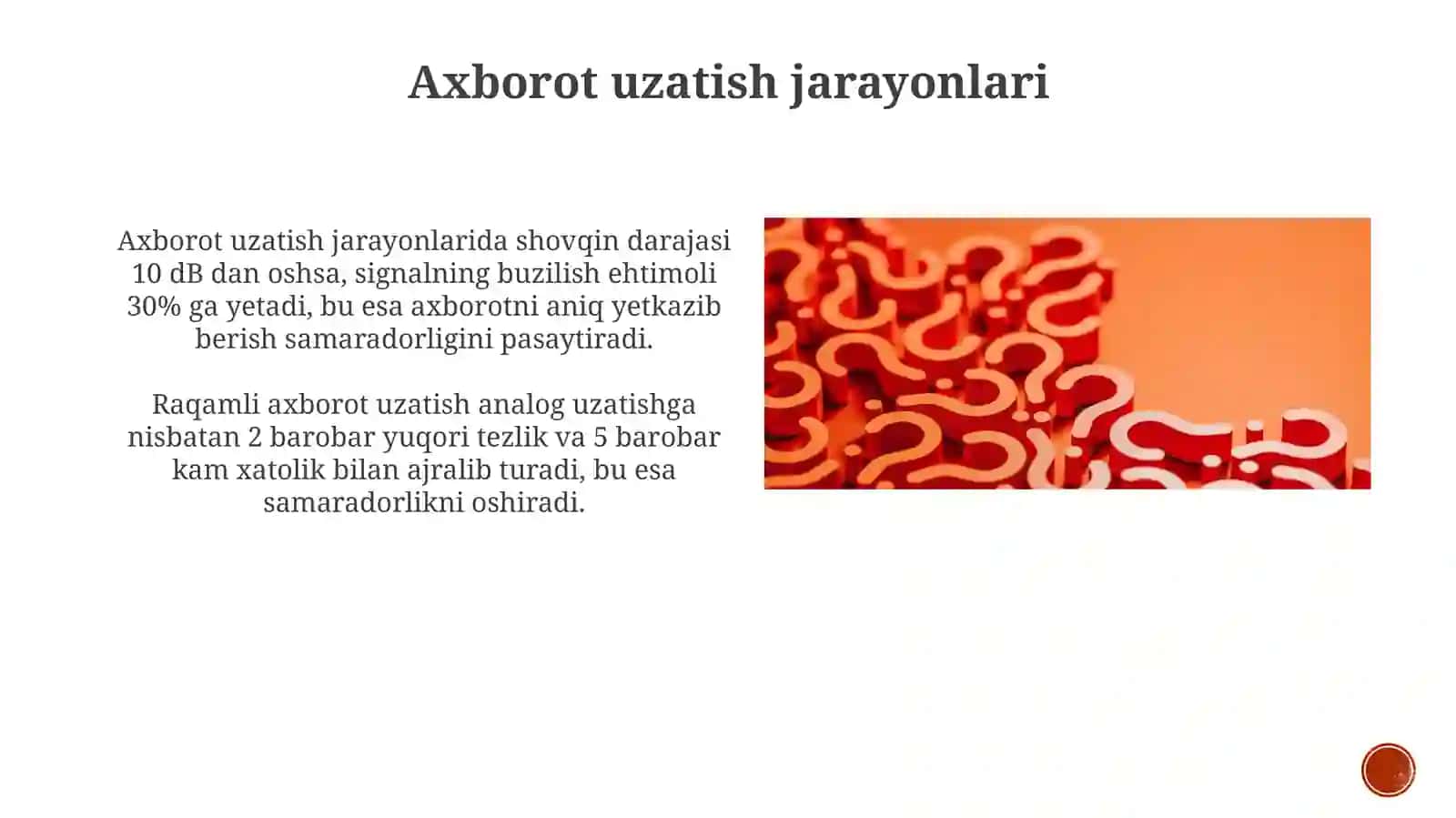 Axborottushunchasi:uningturlari,xususiyatlarivaxossalari 4