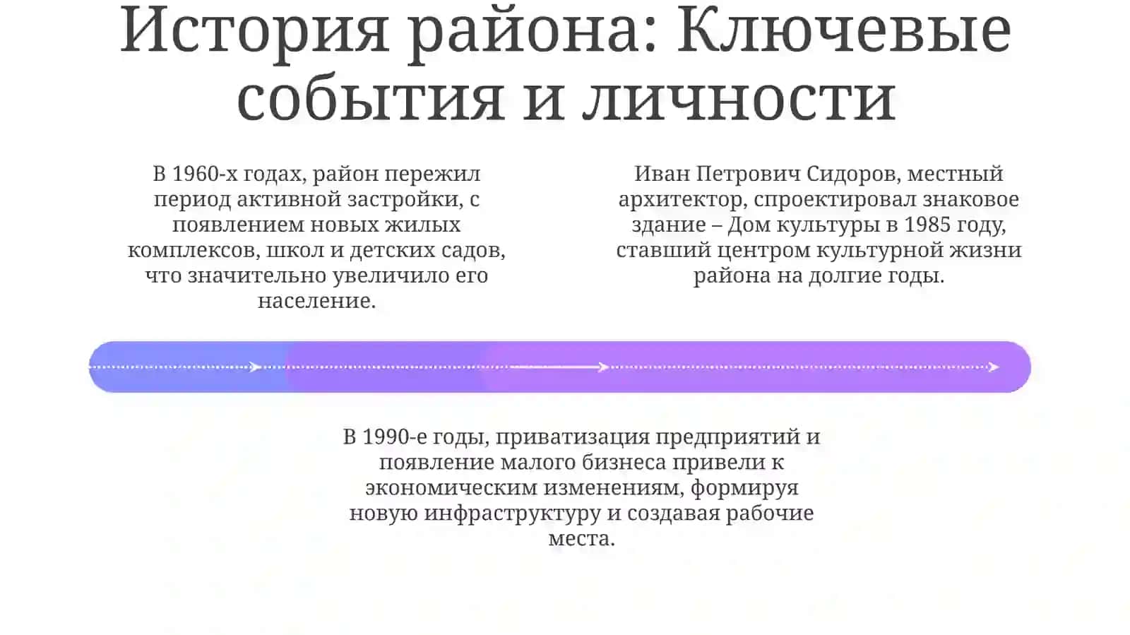 Слухи и домыслы 4