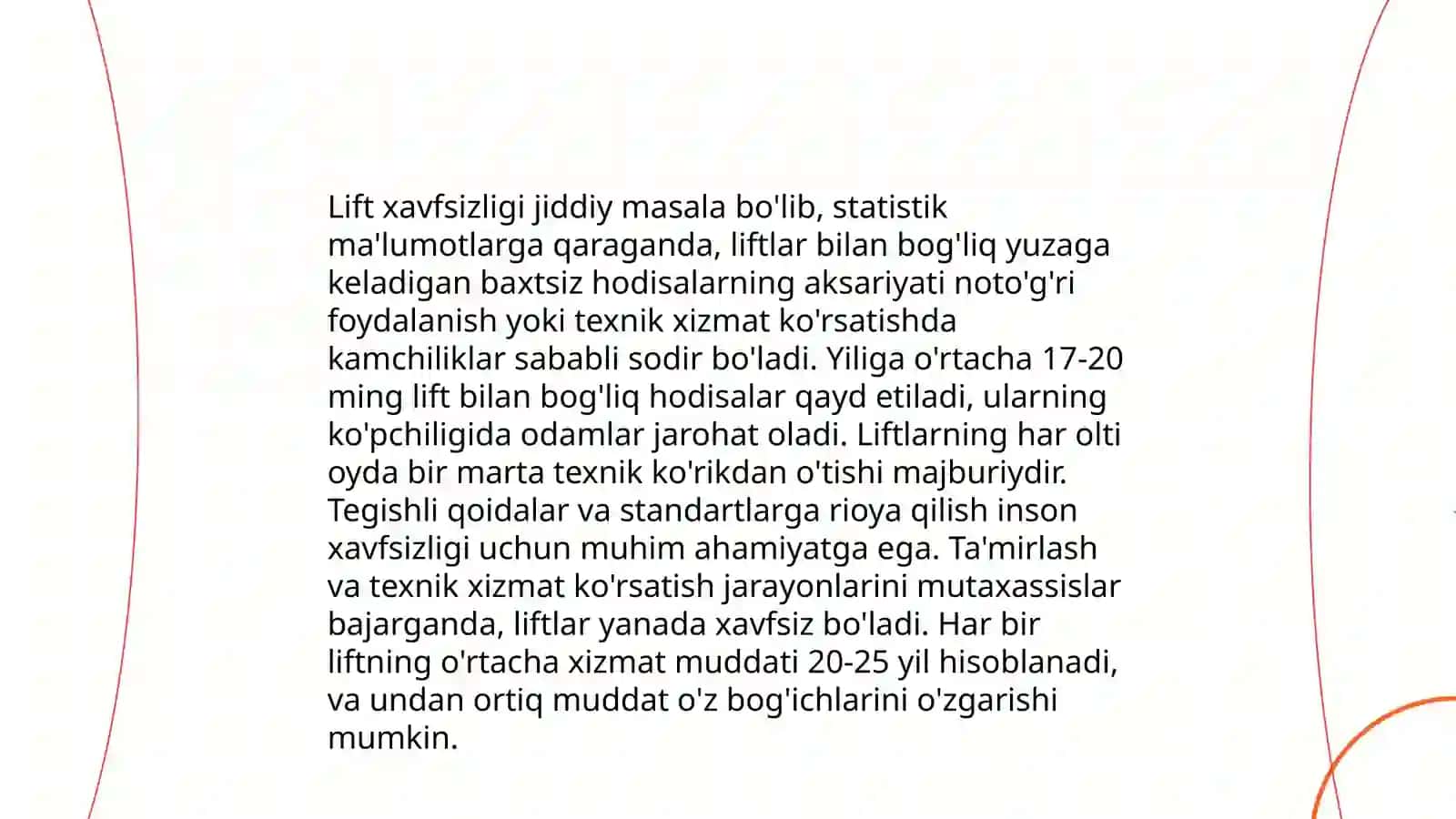 Kop qavatli turar joy binolarining zinapoya-lift tugunlari 4