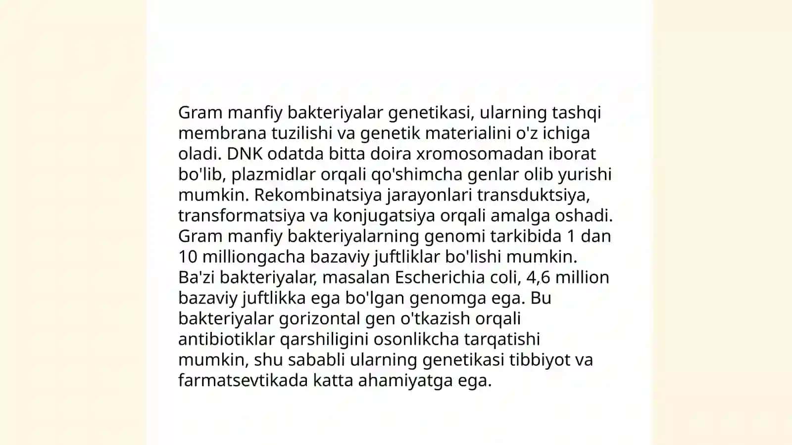 Gram manfiy bakteriyalar anatomiyasi 4