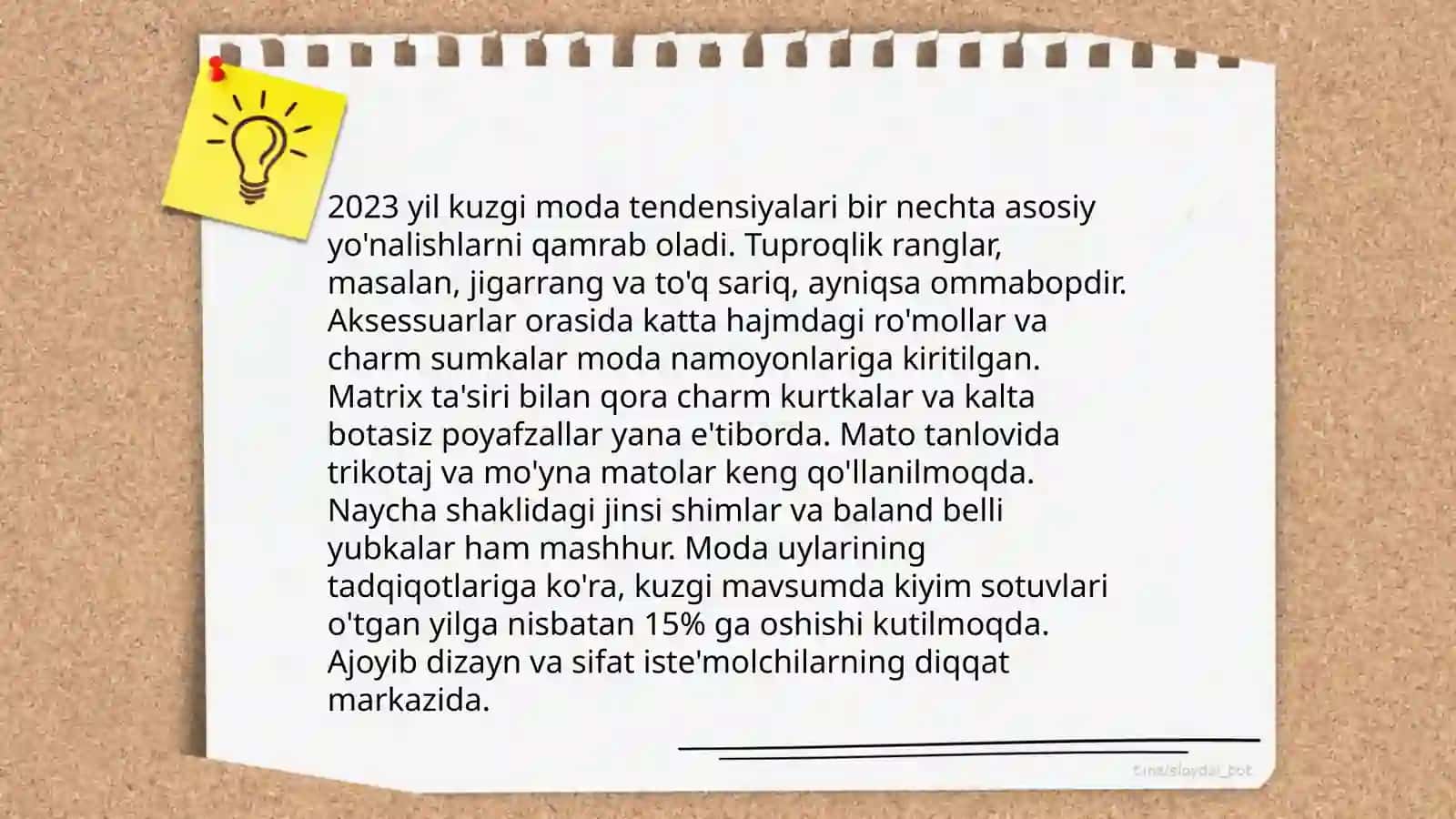 Kuzgi mevalar 4