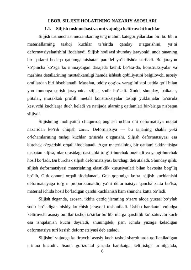 Siljishga doir maslalar 4