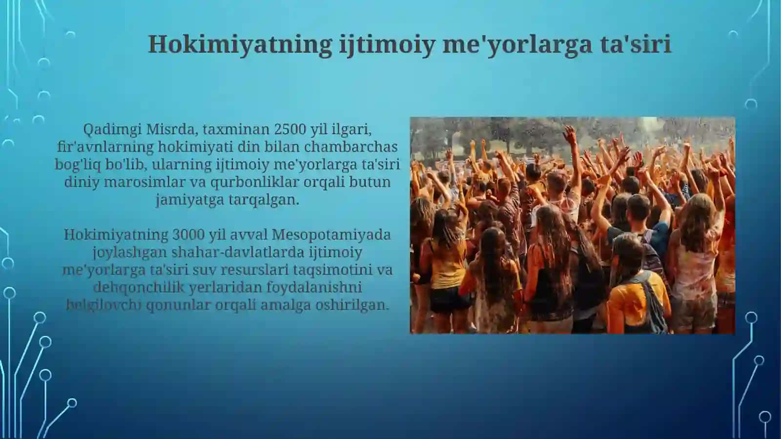 Davlatgachaboʻlganjamiyatlardaijtimoiynormalarvaijtimoiyhokimiyat 4