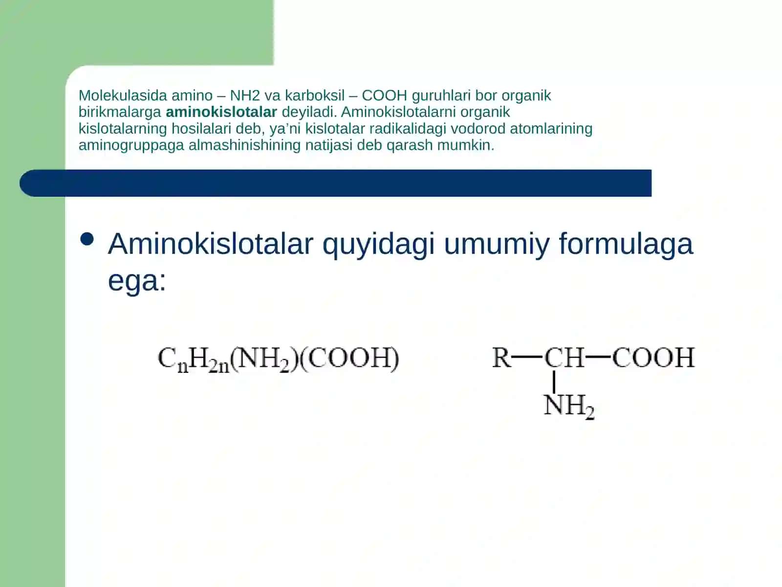 Orkanik kimyo 4