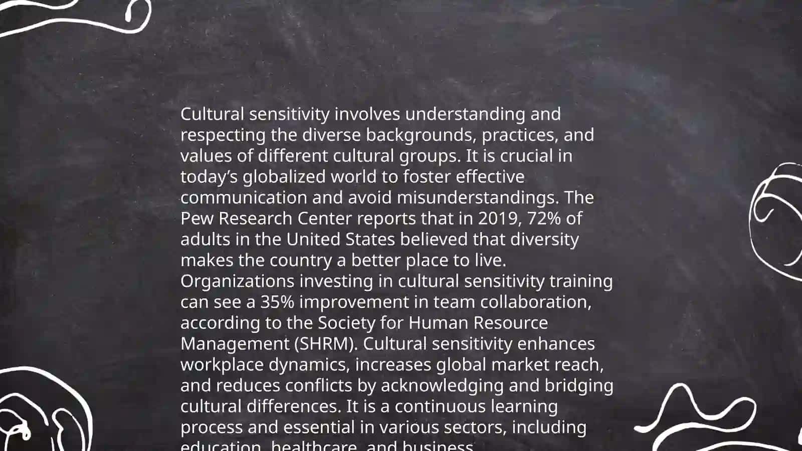 Intercultural competence 4