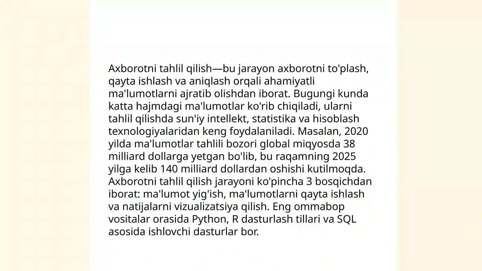 Soft skills-togri fikrlash axborotni tuzish 4