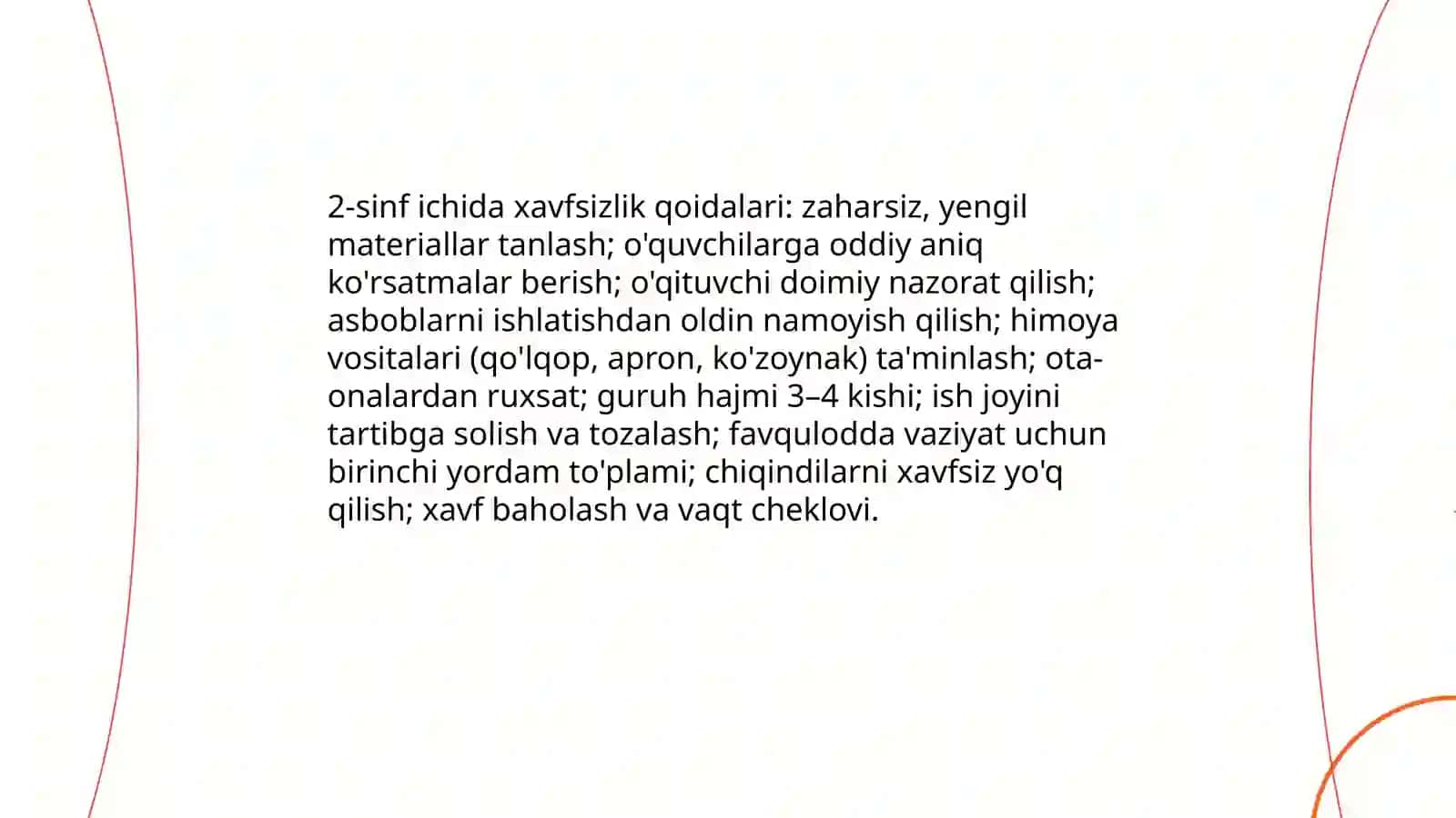 Boshlang'ich ta'lim tabiiy fanlar darslarida amaliy ishlarni tashkil etish va ularning ahamiyati 4