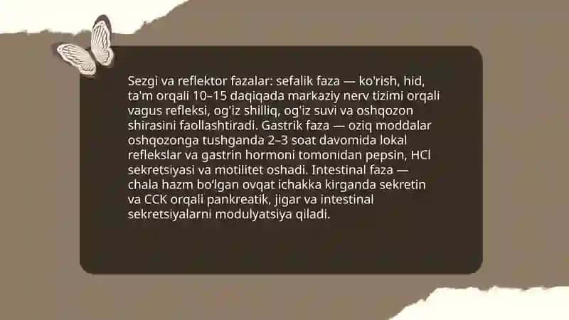 Hazmlanish jarayoning boshqariluvi 4