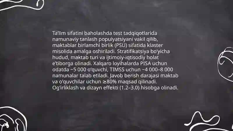 Xalqaro tadqiqotlar 4