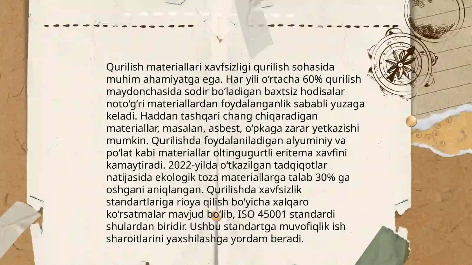 Maktabgacha ta'lim tashkilotida qurish yasash 4