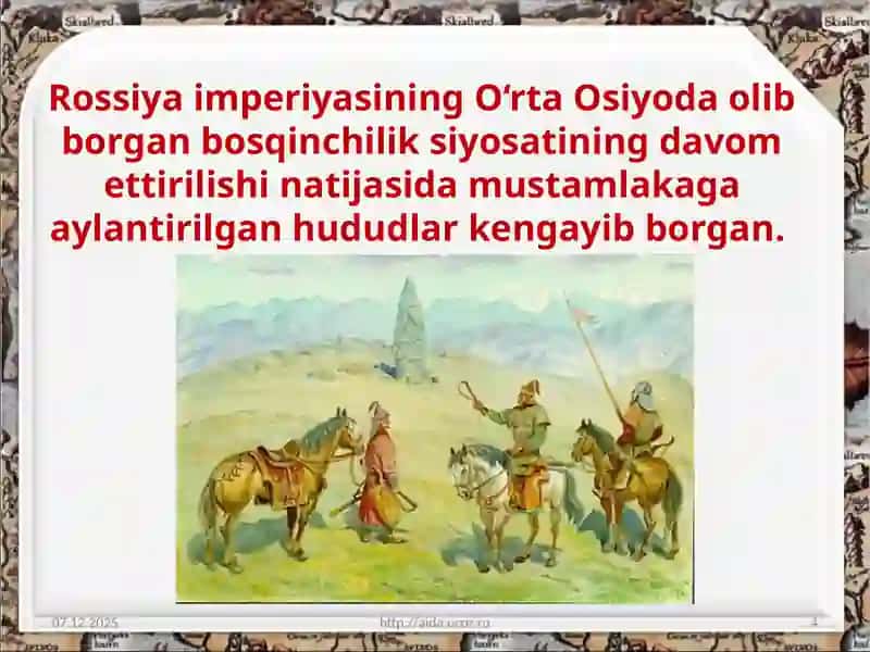 TURKISTON GENERAL GUBERNATORIDA MAMURIY BOSHQAQARUVI 4
