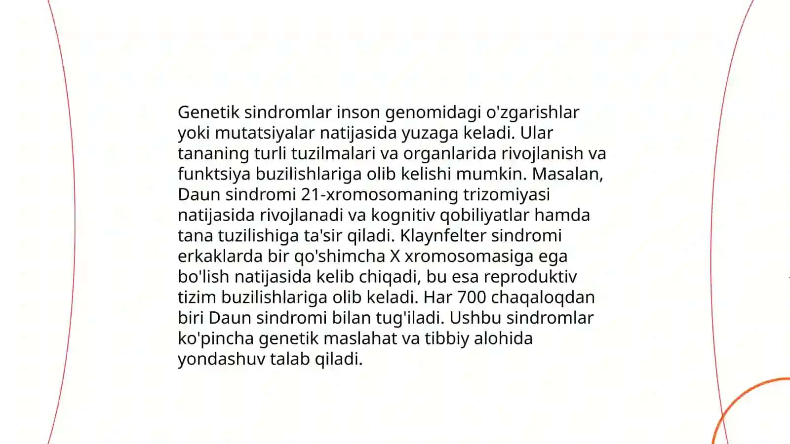Qon ivish omillarining tugma kasalliklari 4