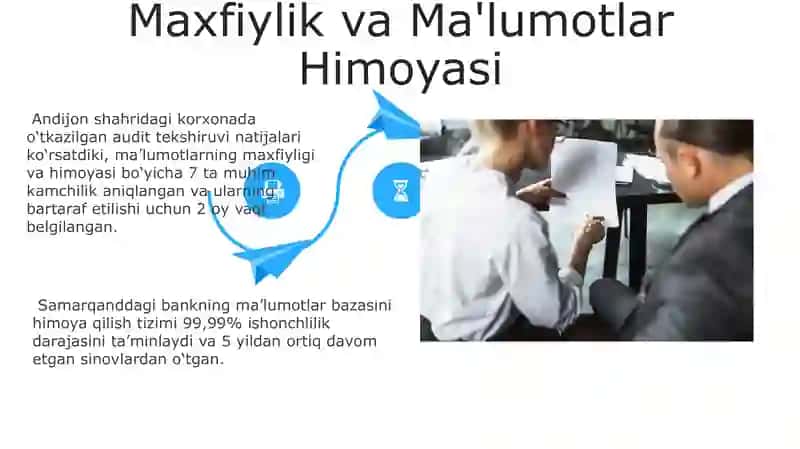 Auditorning mijoz oldidagi majburiyat xati va audit tekshiruvini o’tkazish bo’yicha shartnoma 4