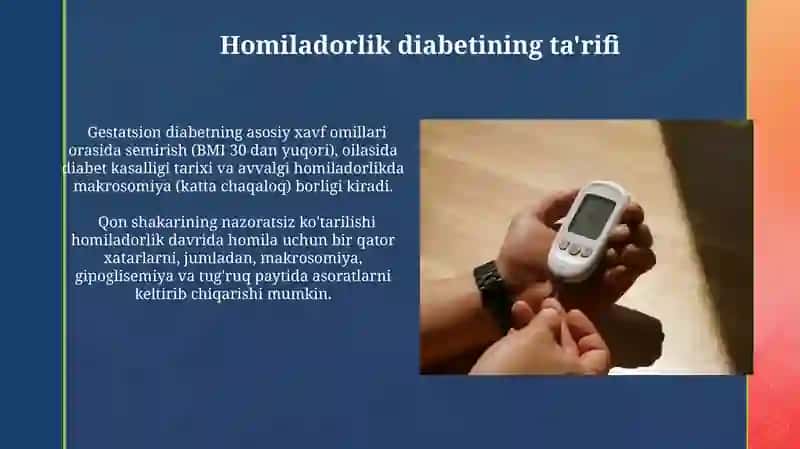Gestatsion diabet 4