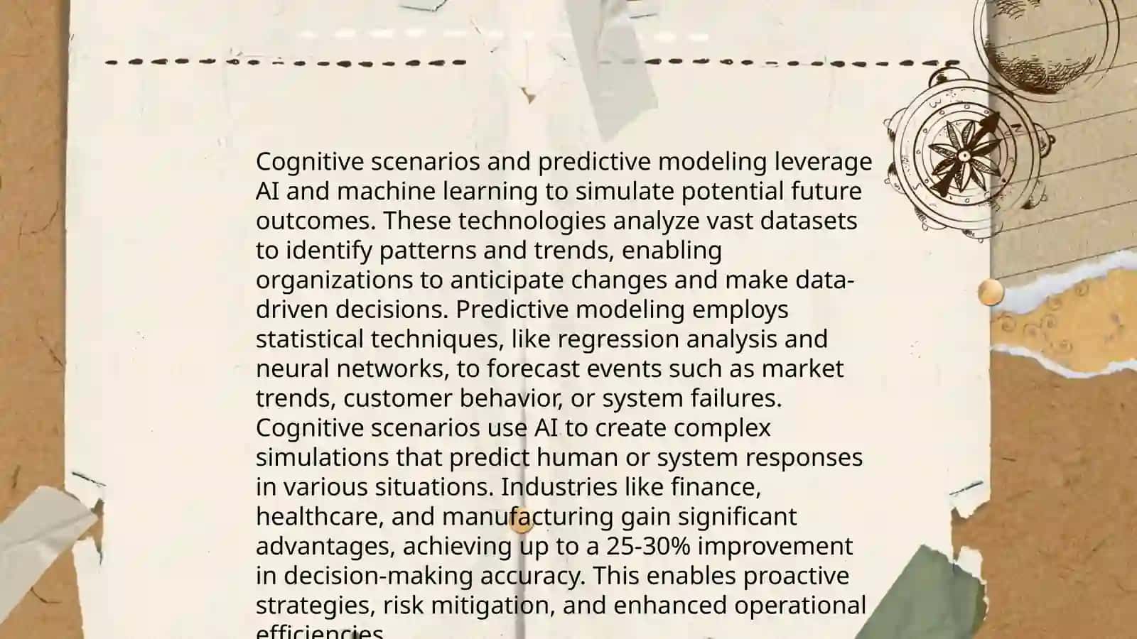 Scrips. Scenario. Schem ata. Mental models 4