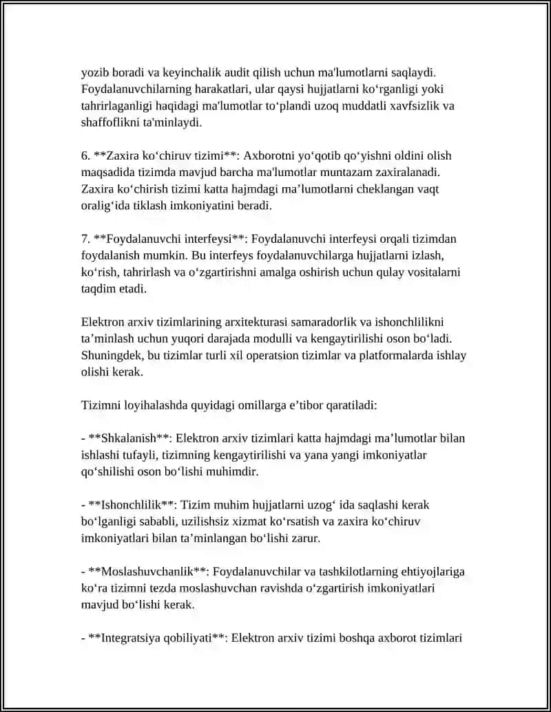 Elektron arxiv tizimlari 4