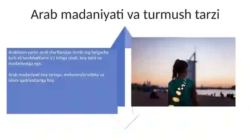 Dubayning Ko'tarilishi: Zamonaviy Mo'jiza 4