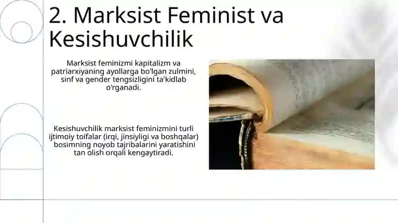 Marjilanistik ta'limotning ijtimoiy iqtisodiy ahamiyati 4