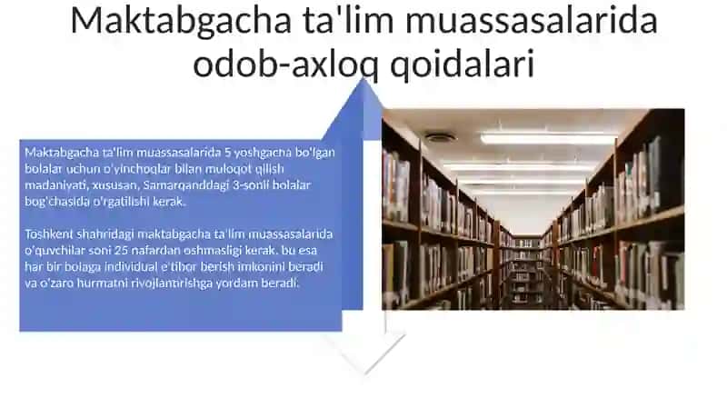 Davra suhbati mavzulari 4
