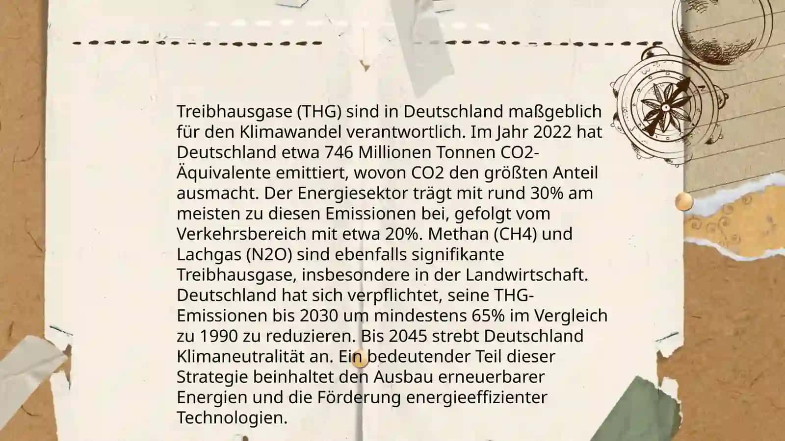 Clima und Das wetter 4