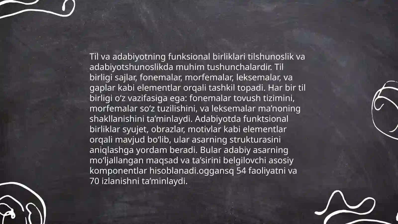 Til va adabiyot integratsiyasi 4