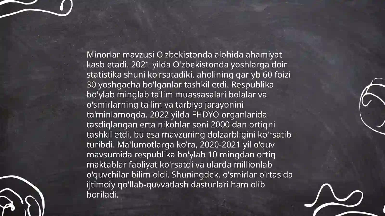 Algebraik toʻlduruvchi va minorlar. Laplas teoremasi 4