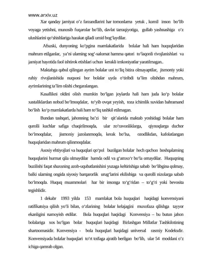 "Maktabgacha tarbiya muassasasi asosiy maqsadi va vazifalari" 4