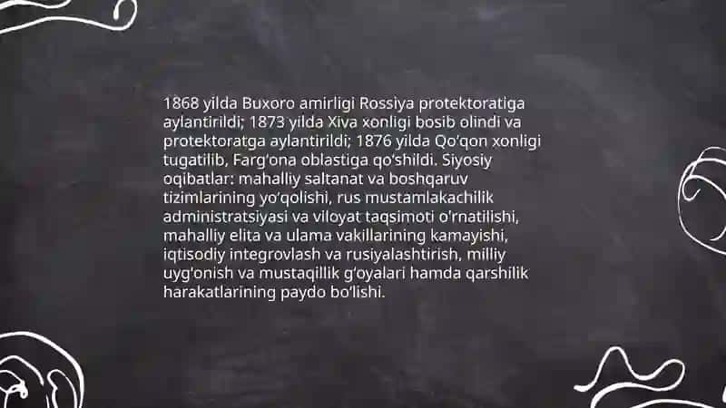 O'zbekistonda mustaqillik g'oyalarining tarixiy asoslari 4