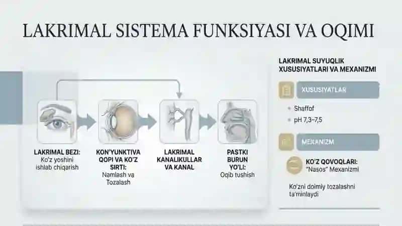 Orbitafunksionalanatomiyasi o'smalari 4