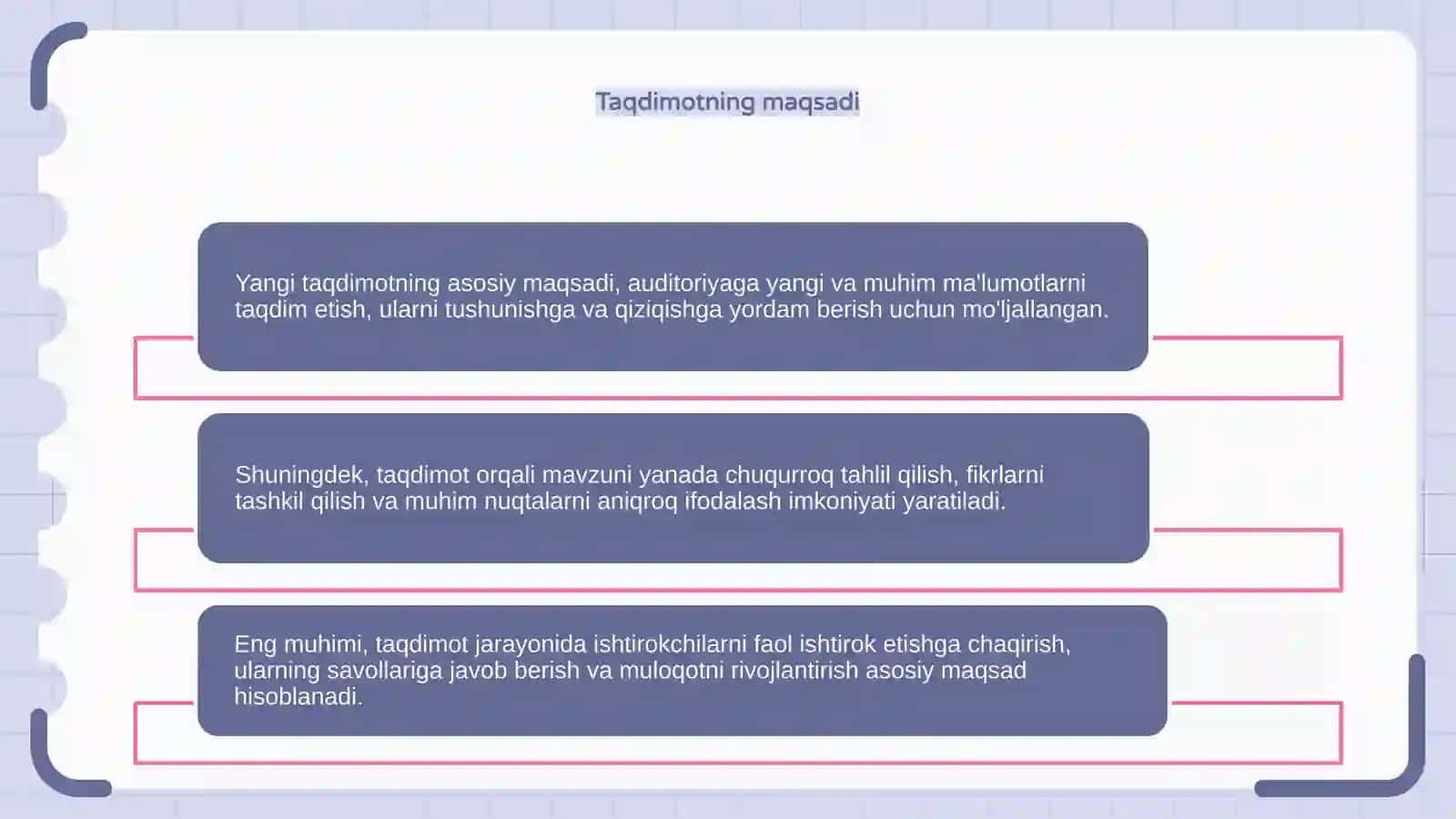 Yangi Taqdimot 4